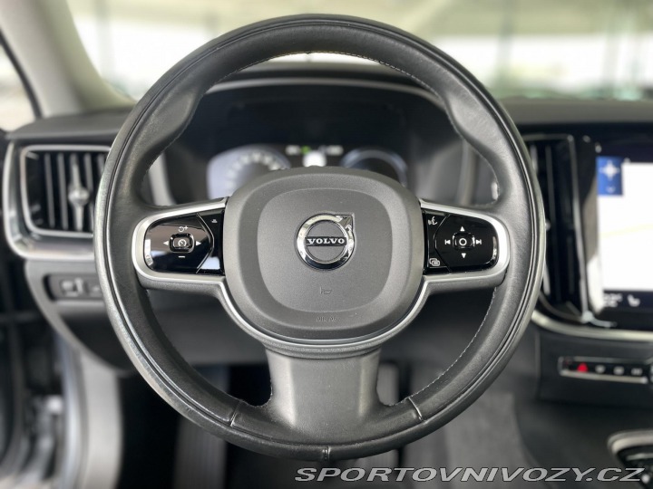 Volvo V60 T6 AWD Recharge*Inscripti 2021