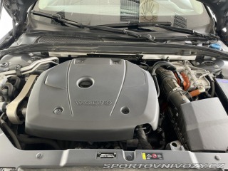 Volvo V60 T6 AWD Recharge*Inscripti 2021