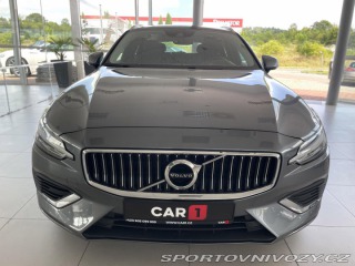 Volvo V60 T6 AWD Recharge*Inscripti 2021