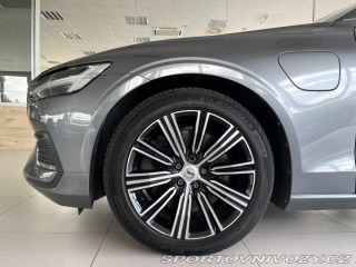 Volvo V60 T6 AWD Recharge*Inscripti 2021