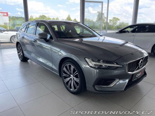 Volvo V60 T6 AWD Recharge*Inscripti 2021