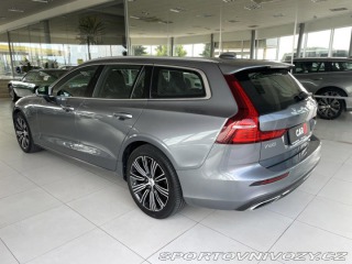 Volvo V60 T6 AWD Recharge*Inscripti 2021