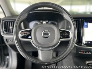 Volvo V60 T6 AWD Recharge*Inscripti 2021