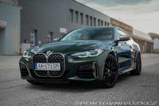 BMW 4 M440i xDrive