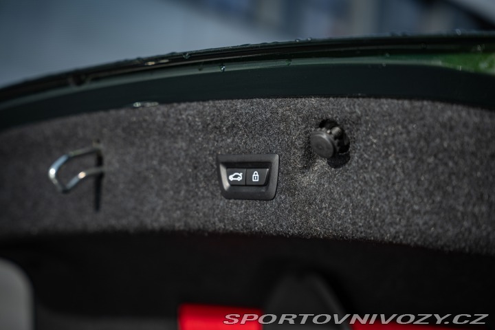 BMW 4 M440i xDrive 2021