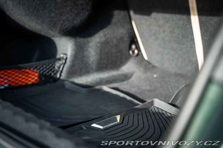 BMW 4 M440i xDrive 2021