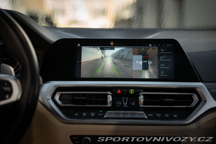 BMW 4 M440i xDrive 2021