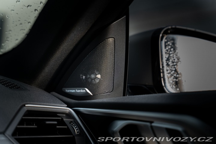 BMW 4 M440i xDrive 2021