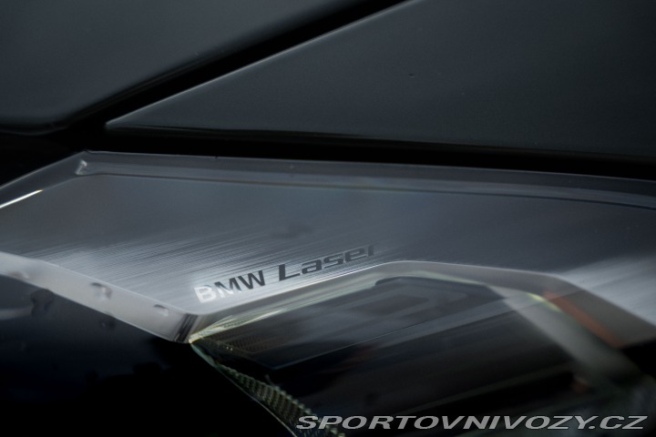 BMW 4 M440i xDrive 2021
