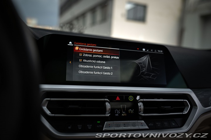 BMW 4 M440i xDrive 2021