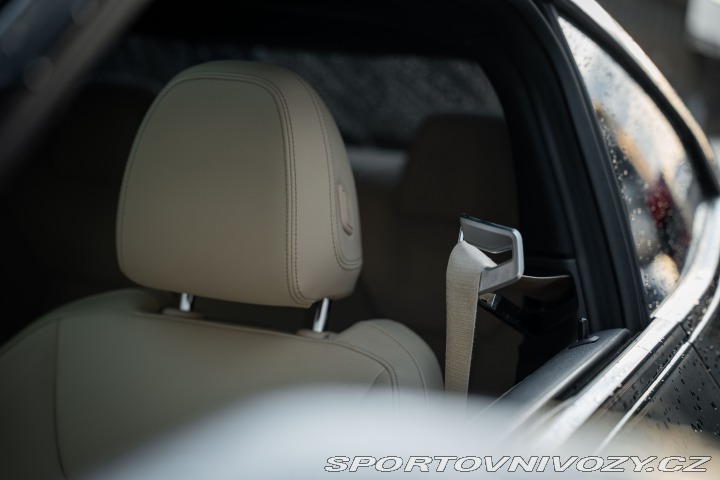 BMW 4 M440i xDrive 2021