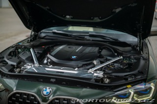 BMW 4 M440i xDrive 2021