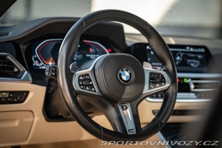 BMW 4 M440i xDrive 2021