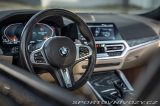 BMW 4 M440i xDrive 2021