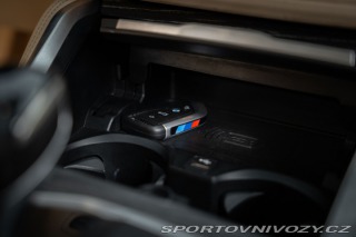 BMW 4 M440i xDrive 2021