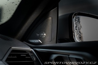 BMW 4 M440i xDrive 2021