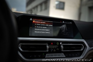 BMW 4 M440i xDrive 2021