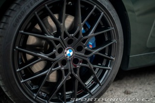 BMW 4 M440i xDrive 2021