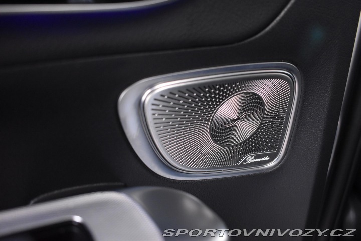 Mercedes-Benz Ostatní modely GLC COUPE 220d 4MATIC*AMG*ČR* 2024