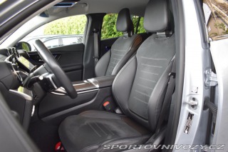 Mercedes-Benz Ostatní modely GLC COUPE 220d 4MATIC*AMG*ČR* 2024