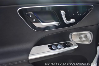 Mercedes-Benz Ostatní modely GLC COUPE 220d 4MATIC*AMG*ČR* 2024