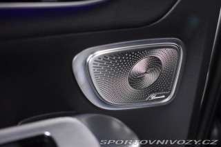 Mercedes-Benz Ostatní modely GLC COUPE 220d 4MATIC*AMG*ČR* 2024
