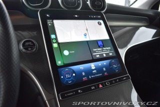 Mercedes-Benz Ostatní modely GLC COUPE 220d 4MATIC*AMG*ČR* 2024