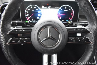 Mercedes-Benz Ostatní modely GLC COUPE 220d 4MATIC*AMG*ČR* 2024