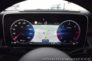 Mercedes-Benz Ostatní modely GLC COUPE 220d 4MATIC*AMG*ČR* 2024