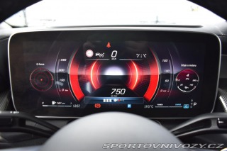 Mercedes-Benz Ostatní modely GLC COUPE 220d 4MATIC*AMG*ČR* 2024