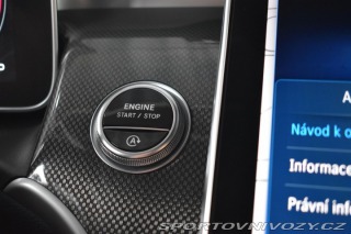 Mercedes-Benz Ostatní modely GLC COUPE 220d 4MATIC*AMG*ČR* 2024