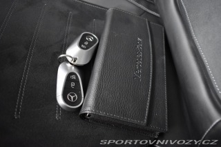 Mercedes-Benz Ostatní modely GLC COUPE 220d 4MATIC*AMG*ČR* 2024