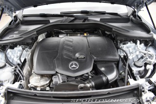 Mercedes-Benz Ostatní modely GLC COUPE 220d 4MATIC*AMG*ČR* 2024