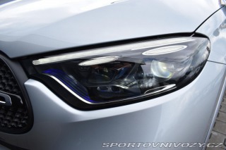 Mercedes-Benz Ostatní modely GLC COUPE 220d 4MATIC*AMG*ČR* 2024