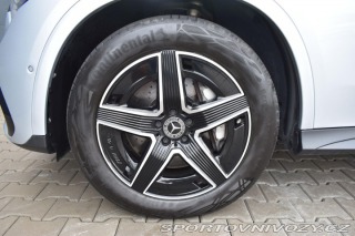 Mercedes-Benz Ostatní modely GLC COUPE 220d 4MATIC*AMG*ČR* 2024
