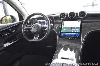 Mercedes-Benz Ostatní modely GLC COUPE 220d 4MATIC*AMG*ČR* 2024