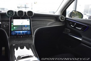 Mercedes-Benz Ostatní modely GLC COUPE 220d 4MATIC*AMG*ČR* 2024