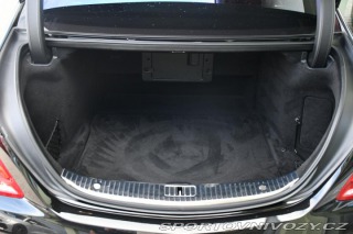 Mercedes-Benz S 500 V8 4MATIC TOP VÝBAVA 2017