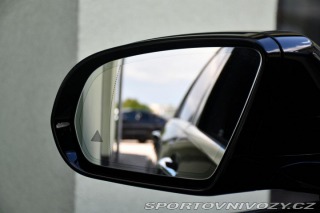 Mercedes-Benz S 500 V8 4MATIC TOP VÝBAVA 2017