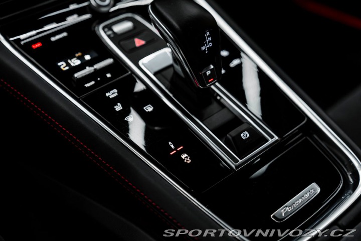 Porsche Panamera GTS Sport Turismo, Pano, 2021