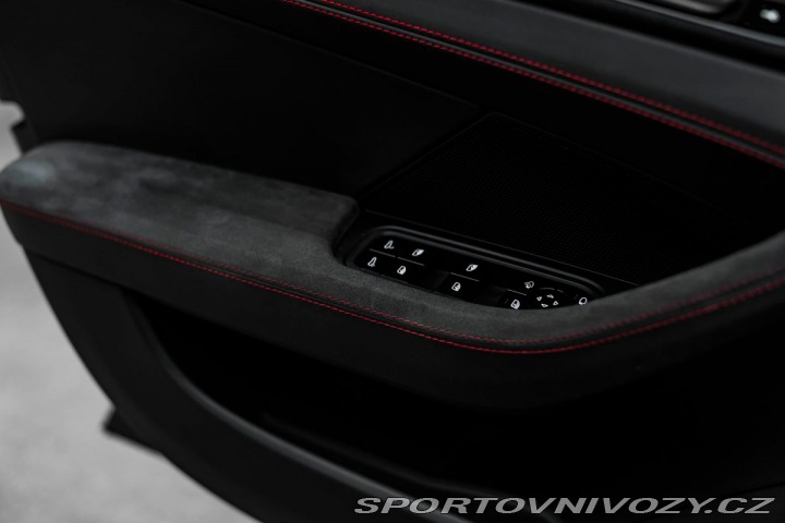 Porsche Panamera GTS Sport Turismo, Pano, 2021