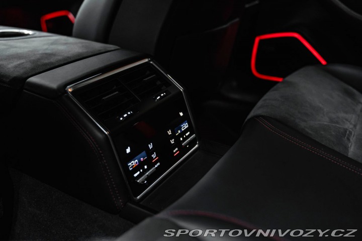 Porsche Panamera GTS Sport Turismo, Pano, 2021