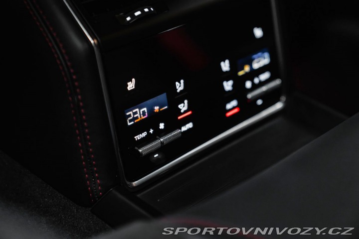 Porsche Panamera GTS Sport Turismo, Pano, 2021