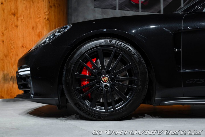 Porsche Panamera GTS Sport Turismo, Pano, 1800