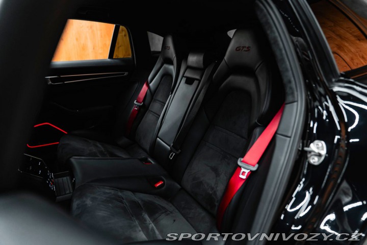 Porsche Panamera GTS Sport Turismo, Pano, 1800
