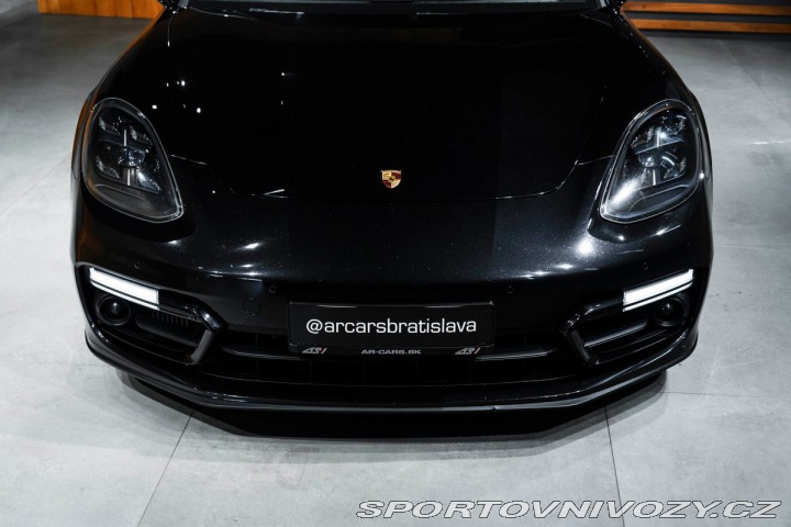 Porsche Panamera GTS Sport Turismo, Pano, 1800