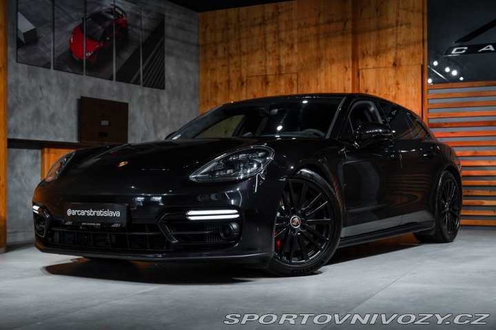 Porsche Panamera GTS Sport Turismo, Pano, 1800