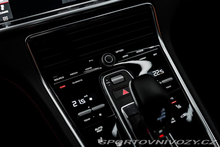 Porsche Panamera GTS Sport Turismo, Pano, 2021