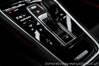 Porsche Panamera GTS Sport Turismo, Pano, 2021