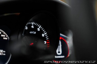 Porsche Panamera GTS Sport Turismo, Pano, 2021